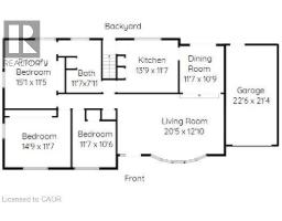 938 COURTLAND Drive - 43