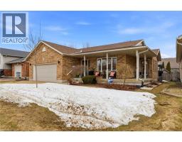 125 DONEGAN Street W - 7