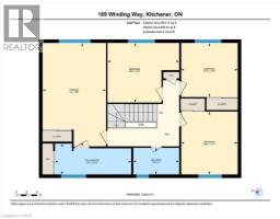 189 WINDING Way - 44