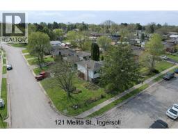 121 MELITA Street - 3