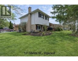 121 MELITA Street - 4