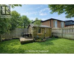 121 MELITA Street - 45