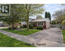 121 MELITA Street - 5