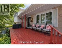 121 MELITA Street - 6