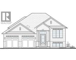 1904 LOT 1 TURKEY POINT Road - 1