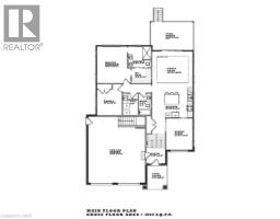 1904 LOT 1 TURKEY POINT Road - 2