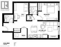 253 ALBERT Street UnitNo. 216 - 19