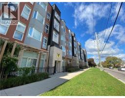 253 ALBERT Street UnitNo. 216 - 2