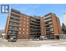 279 CHANDLER Drive UnitNo. 203 - 2