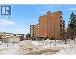 279 CHANDLER Drive UnitNo. 203 - 3