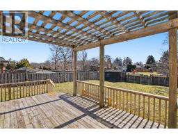 144 AVONDALE Road - 27