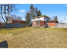 144 AVONDALE Road - 31