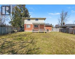 144 AVONDALE Road - 32