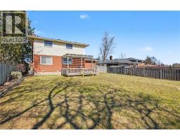 144 AVONDALE Road - 33