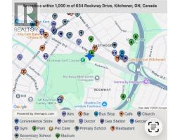 654 ROCKWAY Drive - 2