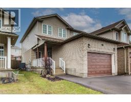 90 UDVARI Crescent - 2