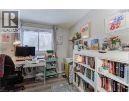 110 LILLIAN Drive UnitNo. A - 18