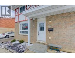 110 LILLIAN Drive UnitNo. A - 2