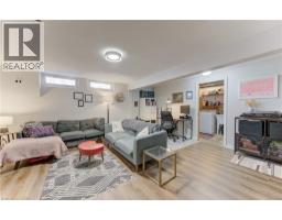 110 LILLIAN Drive UnitNo. A - 22