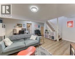 110 LILLIAN Drive UnitNo. A - 25