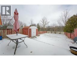 110 LILLIAN Drive UnitNo. A - 29