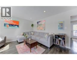 110 LILLIAN Drive UnitNo. A - 6