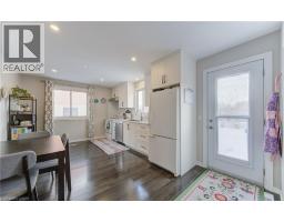 110 LILLIAN Drive UnitNo. A - 8