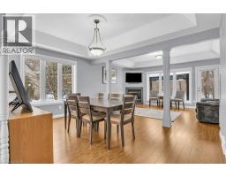 13 BURLWOOD Drive - 18