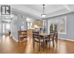 13 BURLWOOD Drive - 20