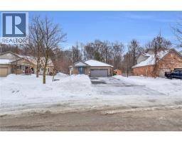 13 BURLWOOD Drive - 3