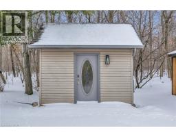 13 BURLWOOD Drive - 41