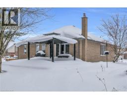 13 BURLWOOD Drive - 42