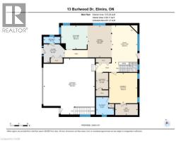 13 BURLWOOD Drive - 47