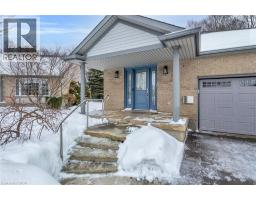 13 BURLWOOD Drive - 6