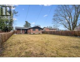 881 DUNBAR Road - 36