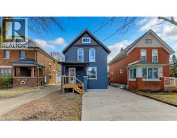 80 LANCASTER Street W - 3