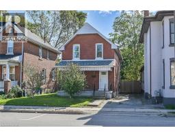 509 COLBORNE Street - 1