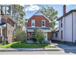 509 COLBORNE Street - 3