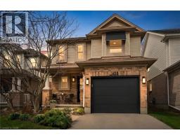 458 CITADEL Court - 2