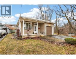 50 WELLINGTON Avenue - 2