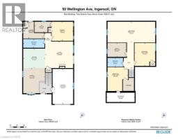 50 WELLINGTON Avenue - 33