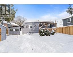 196 DURHAM Avenue - 38