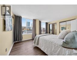 150 QUEEN Street S UnitNo. 301 - 12