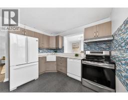 150 QUEEN Street S UnitNo. 301 - 31