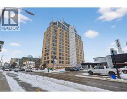 150 QUEEN Street S UnitNo. 301 - 44