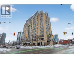 150 QUEEN Street S UnitNo. 301 - 45