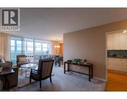 225 HARVARD Place UnitNo. 1408 - 4