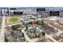 81 NORTH PARK Crescent - 28