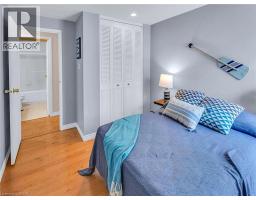 28 UNDERHILL Crescent UnitNo. 3 - 14