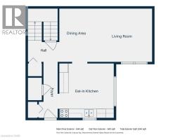 28 UNDERHILL Crescent UnitNo. 3 - 21